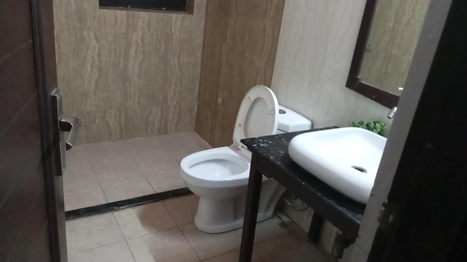 Hotel Hotel Kular At Saket Near Pvr Cinema 3*