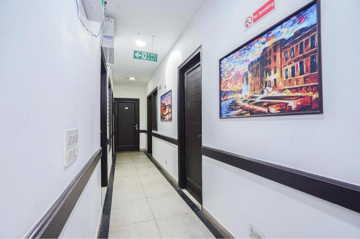 Hotel Hotel Kular At Saket Near Pvr Cinema 3*