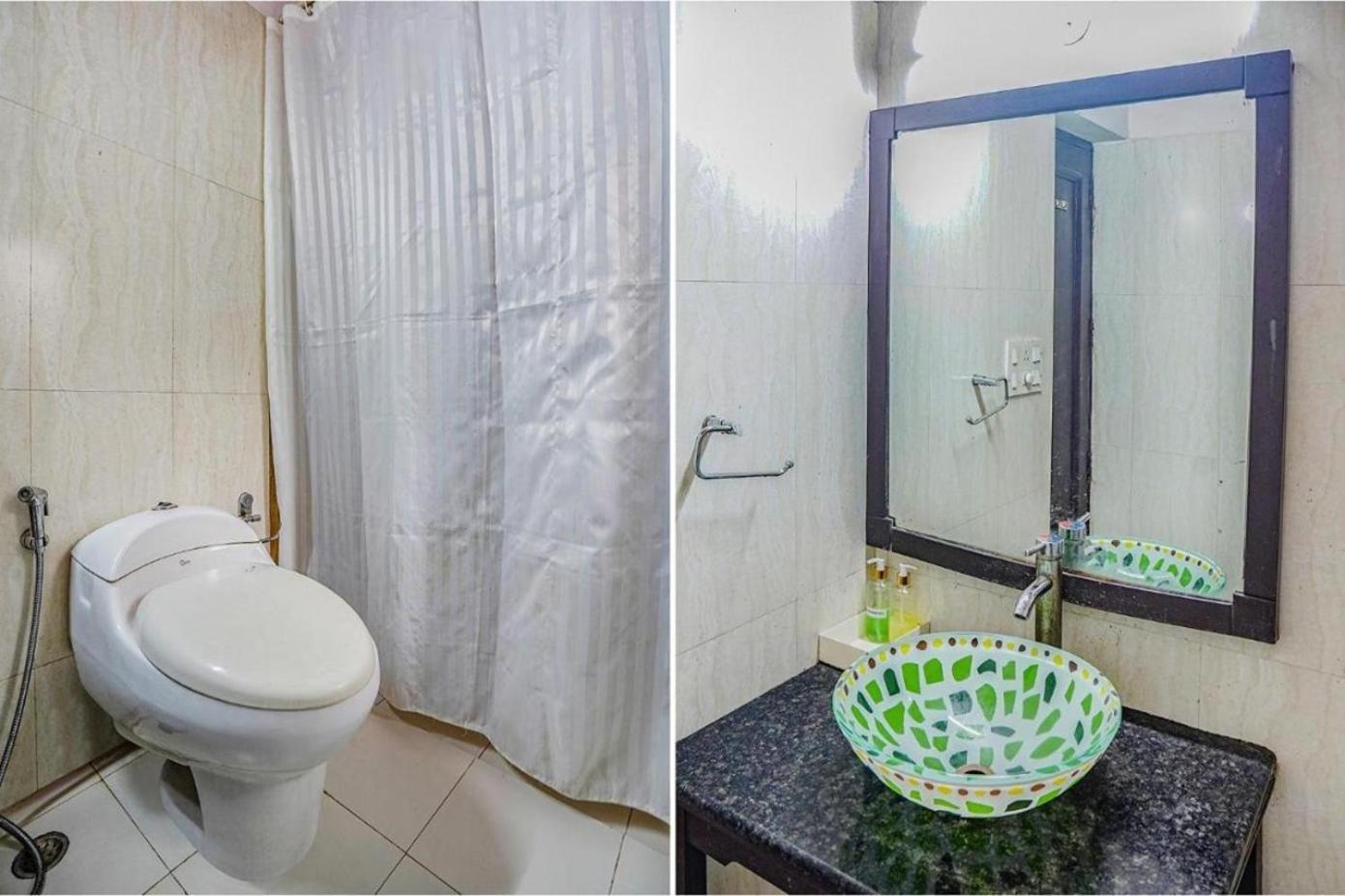 Hotel Kular At Saket Near Pvr Cinema 3* New Delhi