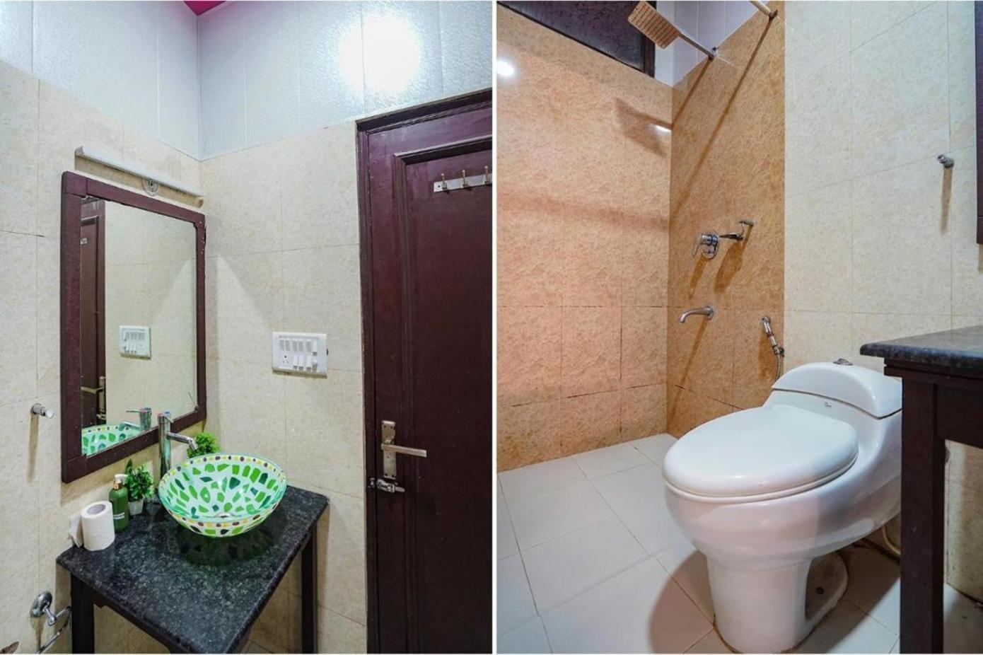Hotel Kular At Saket Near Pvr Cinema 3*