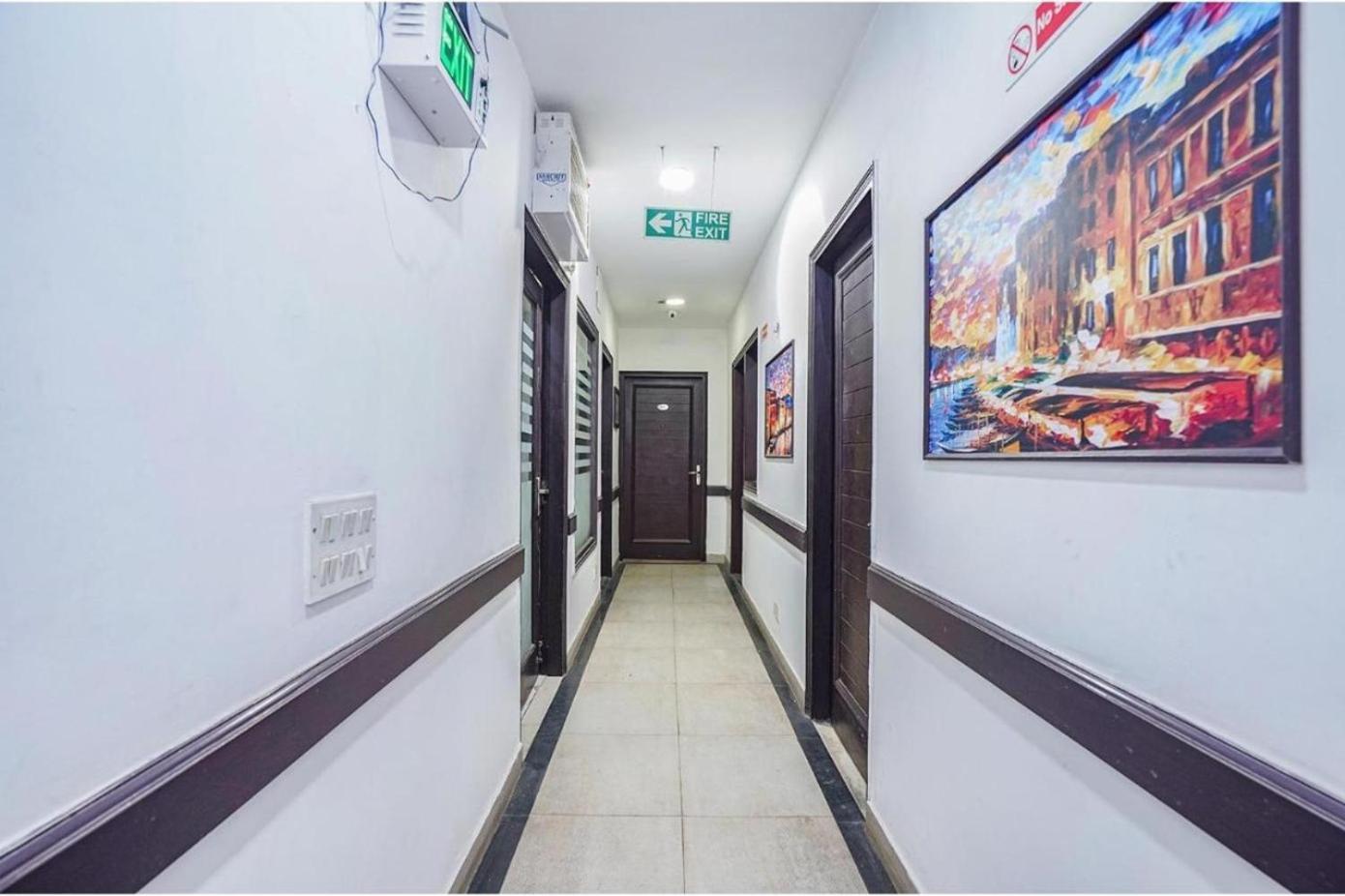 Hotel Kular At Saket Near Pvr Cinema New Delhi