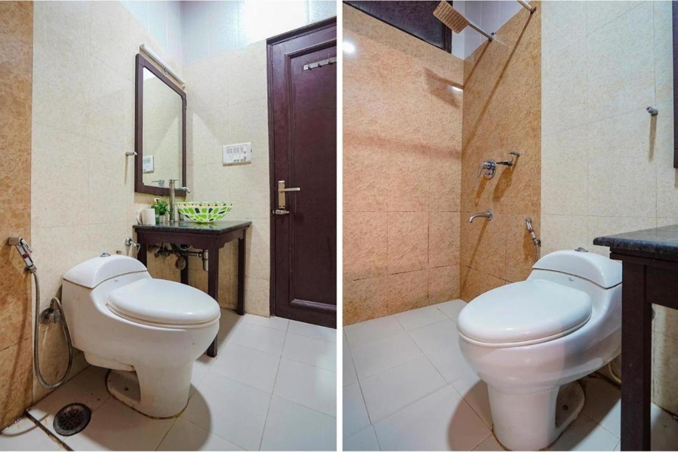 Hotel Kular At Saket Near Pvr Cinema Hotel