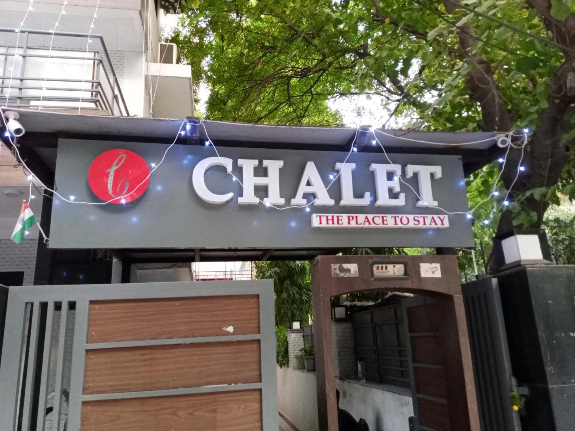 Hotel Kular At Saket Near Pvr Cinema 3*